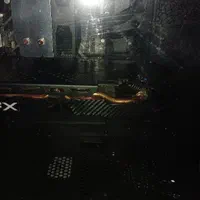 کارت گرافیک xfx rx580