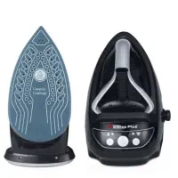 اتو با مولد بخار تمامی لوازم خانگی ۲۴ماهه