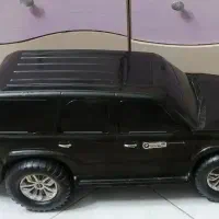 ماشین اسباب بازی