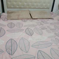 تخت خواب ۲ نفره|تخت و سرویس خواب|گرگان, |دیوار