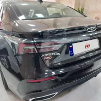 فونیکس آریزو 6 پرو، مدل ۱۴۰۲ بدون رنگ قابل معاوضه|خودرو سواری و وانت|تهران, صاحب الزمان|دیوار