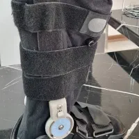 بریس پا متحرک