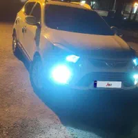 جکs5 مدل 94|خودرو سواری و وانت|تربتحیدریه, حیدرآباد|دیوار