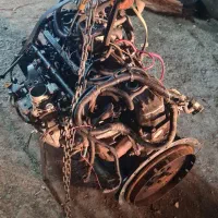 لوازم استوک بسیار سالم جیپ آهو