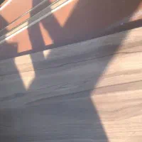 پارکت تمیزولی کارشده