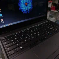 لپ تاپ مدل Dell|رایانه همراه|سیاهکل, |دیوار