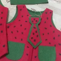 لباس یلدایی|لباس|سهند, |دیوار