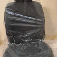 صندلی ۲۰۶ و ۲۰۷|قطعات یدکی و لوازم جانبی|تهران, حکیمیه|دیوار