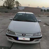 پارس سال مدل 98