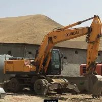 خدمات دهی بیل لاستیکی۲۰۰