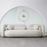 مبل راحتی  یونیک کلاسیک اقساطی