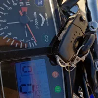 متور 200 مدل 1403|موتورسیکلت|بانه, |دیوار