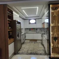 اجرای کابینت ،کمد دیواری،دکور مغازه و کافی بار