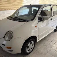 MVM 110 ام وی ام ۱۱۰ سه سیلندر مدل ۹۱ کم کار سفید|خودرو سواری و وانت|مشهد, بهشت|دیوار