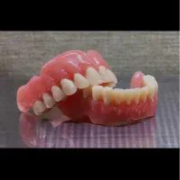 دندانسازی، ساخت دندان مصنوعی