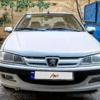 فروش فوری پژو پارس TU5 LX مدل ۹۹