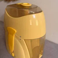 آبمیوه گیری sunny|آبمیوهگیر و آبمرکباتگیر|تهران, مشیریه|دیوار