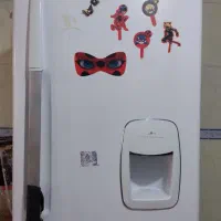 یخچال فریزر