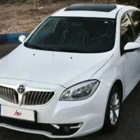 برلیانس H330 اتوماتیک مدل ۹۷ ۱۶۰۰سی سی اقساطی|خودرو سواری و وانت|تهران, باغ فیض|دیوار