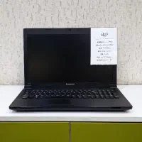 لپ تاپ لنوو Lenovo b590 - کم کار و درحد نو|رایانه همراه|قم, آذر (نکویی)|دیوار