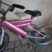 دوچرخه ۱۶|دوچرخه، اسکیت، اسکوتر|کرمانشاه, |دیوار