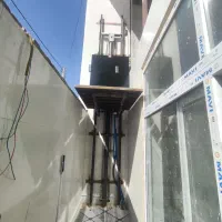 فروش و نصب انواع بالابر های هبدرولیک و کششی