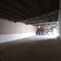فروش واجاره سوله صنعتی مناسب انبار یاکارگاه تولیدی|فروش دفتر صنعتی، کشاورزی، تجاری|فامنین, |دیوار
