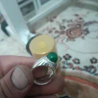 ۵عدد انگشتر نقره دارم کلی و تکی هم فروخته میشود|جواهرات|تهران, سلیمانی|دیوار