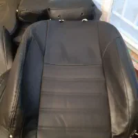 روکش چرمی ساینا کوییک تیبا چرمی