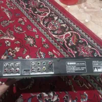 دستگاه دی وی دی سالم سالم هستش|پخش‌کننده DVD و ویدیو|تهران, زنجان جنوبی|دیوار