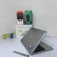 تبلت ویندوزیhp ده اینچ کیبوردقلم موس هدیه ویژه|تبلت|شیراز, گلکوب|دیوار