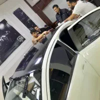 کارشناسی و تشخیص رنگ خودرو|خدمات موتور و ماشین|شیراز, معالیآباد|دیوار