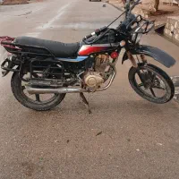 موتور  تریل