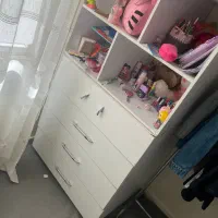 کمد|جاکفشی، کمد، دراور|تهران, افسریه شمالی|دیوار