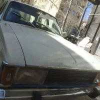 پیکان 80  کاربرات دوگانه سی ان جی