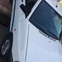 پرایدمدل87 دوگانه شرکتی شاسی سالم|خودرو سواری و وانت|شاهین دژ, |دیوار