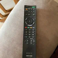 تلویزیون ال سی دی Sony Bravia LCD KLV-40NX500|تلویزیون و پروژکتور|تهران, کوهک|دیوار