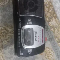 ضبط قدیمی کلکسیونی با نوار