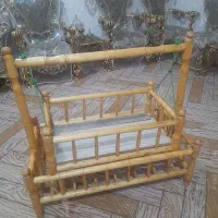 گهواره نوزاد