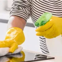 نظافت تمیز منزل انجام میدهیم