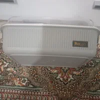 جانونی واستندلیوان|ظروف نگهدارنده، پلاستیکی، یک‌بارمصرف|دورود, |دیوار