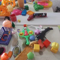 فروش اسباب بازی جم کردن مغازه میباشد|اسباببازی|خوی, |دیوار