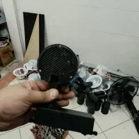 چراغ لامپ ریلی