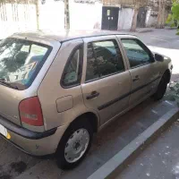 فروش فولکس گل|خودرو سواری و وانت|تهران, دردشت|دیوار