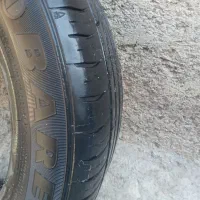 لاستیک پژو DENA 205.60 R14|قطعات یدکی و لوازم جانبی|چناران, |دیوار