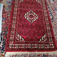 قالی دست پافت ازندریان