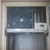 کولرگازی سالم سالم زیرقیمت