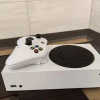 xbox serie s سالم و تمیز|کنسول، بازی ویدئویی و آنلاین|یزد, |دیوار
