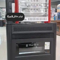 بخاری گازی طرح شومینه1500shareq /toosگاورنرارسال