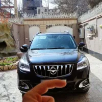 هایما s7 پلاس توربو 1400